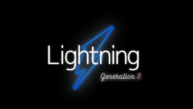 Lightning G3